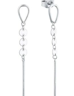 Amor Paar Ohrstecker Tropfen