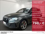 Audi Q7, S line 50 TDI quattro, Jahr 2023 - Neuss