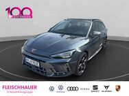 CUPRA Leon, 1.5 Sportstourer VZ e-Hybrid Skyline-Paket XL, Jahr 2024 - Bad Kreuznach