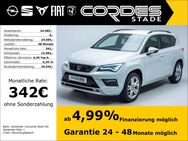 Seat Ateca, 1.5 TSI FR Automatik (50), Jahr 2020 - Stade (Hansestadt)