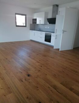 Helle und moderene 3-Zimmer Wohnung in Schliengen - Schliengen