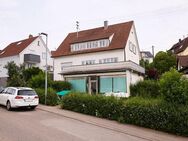 "NEUSTART" renovierungsbedürftiges Einfamilienhaus in ruhiger Lage von Bittenfeld - Waiblingen