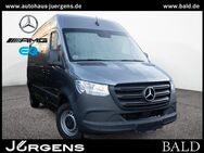 Mercedes Sprinter, 3.5 317 KASTEN L2H2 AUTOMATIK AHKT, Jahr 2023 - Lüdenscheid