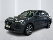 Seat Tarraco, 1.4 e-HYBRID FR, Jahr 2021 - Hamburg