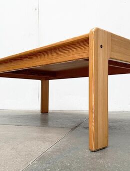 Swedese Pine Couch Table Tisch Yngve Ekström zu Mid Century Teak - Hamburg Hamburg-Nord