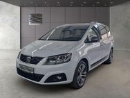 Seat Alhambra, 1.4 TSI OPF FR-Line, Jahr 2022 - Weilheim (Oberbayern)