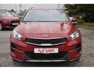 Kia XCeed 1.6 T-GDI DCT7 LED Navi SHZ Kamera 18Z - Sandersdorf Brehna