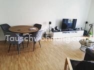 [TAUSCHWOHNUNG] Neubauwohnung 2019 -2 Zimmer + kleiner Abstellraum - Hamburg