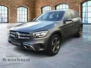 Mercedes GLC 300, d AkustikGlas, Jahr 2019 - Geislingen (Steige)