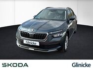 Skoda Kamiq, 1.0 TSI Style Clima, Jahr 2021 - Bad Sooden-Allendorf