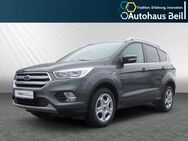 Ford Kuga, 1.5 Trend EcoBoost 4x2, Jahr 2018 - Frankenberg (Eder)