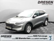 Ford Kuga, 2.5 l Titanium, Jahr 2021 - Viersen