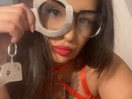 Neu in der Stadt 🍒 ANTONIA 🍒 jung und dauer-geil 🍒 Anfassen erlaubt 💦 😏 - Wuppertal Zentrum