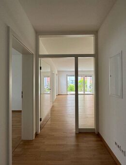 Hochwertige 3-Zimmer-Wohnung Nähe ZEISS Hightech-Standort in Jena - Jena