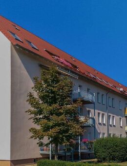 3-Zimmer-Wohnung - Hoyerswerda