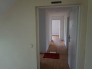 Erstbezug nach Sanierung - Schöne 3-Zimmer-Wohnung mit Balkon - Regensburg