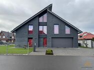 Modernes und topgepflegtes Einfamilienhaus mit Garage in Cloppenburg! - Cloppenburg