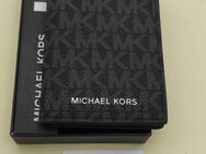 Michael Kors - Doppelmünzfach Brieftasche - Hudson neu - Rödermark Zentrum