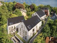 Wohnung 10 | 1. Obergeschoss - Eckernförde