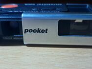 Agfamatic 2008 Tele Pocket Sensor Kamera - Verden (Aller)