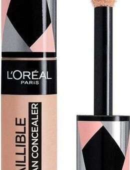 L'ORÉAL PARIS Concealer Infaillible More Than Concealer, mit hoher Deckkraft