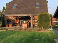 Schönes Einfamilienhaus in Nübbel - Nübbel