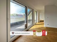 Familientraum in privater Wohnanlage - Loggia | Wärmepumpe | Garage inklusive - Leipzig