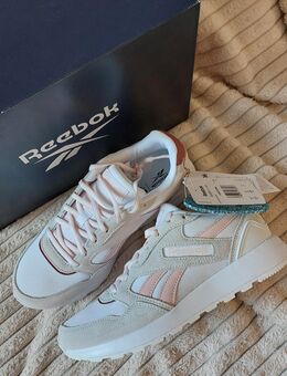 Reebok Sneaker 37 bunt NEU Damen - Bestensee