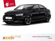 Audi RS3, 2.5 TFSI Limousine q &O ", Jahr 2020 - Schwäbisch Hall