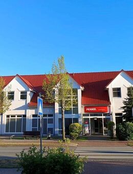 Tolle Wohnung mit Terrasse an der Ostsee - Graal-Müritz (Ostseeheilbad)