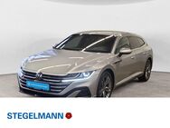 VW Arteon, 2.0 TDI Shooting Brake R-Line, Jahr 2024 - Lemgo