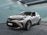 Toyota C-HR, 2.0 Hybrid Lounge, Jahr 2020 - München