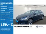 VW Polo, COMFORTLINE, Jahr 2019 - Neuss