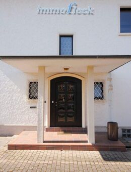 Für die große Familie! Stilvolle Doppelhaushälfte auf 927 m² herrlichem Areal!! - Bexbach