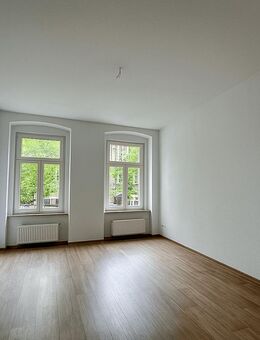 Geräumige 2-Raumwohnung in der Südstadt - Görlitz