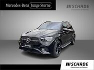 Mercedes GLE 450 AMG, d AMG Line Multi-Sitz, Jahr 2024 - Eisenach