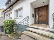 Einfamilienhaus mit Potential in Weinstadt-Schnait - Weinstadt