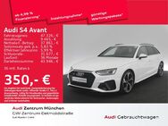 Audi S4, Avant TDI, Jahr 2022 - München