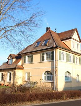 WOHN - PRAXIS - HAUS MIT HERZ - Salem (Baden-Württemberg)