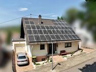 SCHICKES, FREISTEHENDES 1 FAMILIENHAUS MIT PV-ANLAGE NÄHE ZOO IN NEUNKIRCHEN - SOFORT FREI - Neunkirchen (Saarland)