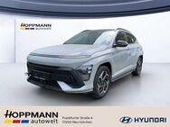 Hyundai Kona, 1.6 SX2 HEV, Jahr 2024 - Neunkirchen (Nordrhein-Westfalen)