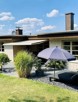 Bungalow mit Einliegerwohnung in Holthausen ! - Hattingen