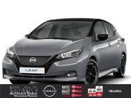 Nissan Leaf, h WP ° e N-Connecta, Jahr 2022 - Memmingen