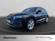 Audi Q5, 50 TFSI e QUATTRO SPORT, Jahr 2021 - Leinefelde-Worbis Leinefelde