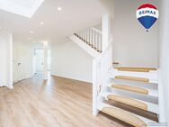 Frisch sanierte Maisonette mit Dachterrasse - stilvolles Wohnen auf zwei Ebenen - Magdeburg