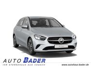 Mercedes-Benz B 180 Progressive Line Advanced Lenkradheizung - Mittelstetten