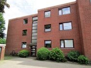Gut geschnittene 4-Zimmer-EG-Wohnung mit Loggia in Donnerschwee - Oldenburg