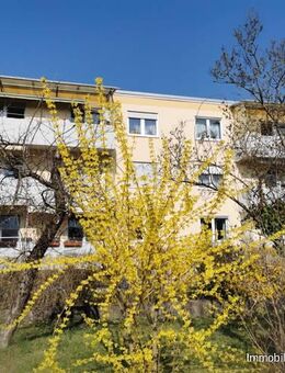 Top Lage - 6-Familien-Wohnhaus + Aus-/Erweiterungsbaumöglichkeit in zentrumsnaher Lage von Deggendorf ***** - Deggendorf