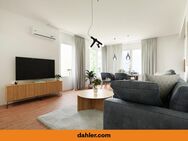 Gemütliches 1-Zimmerapartment in der Villenkolonie Lichterfelde - Berlin