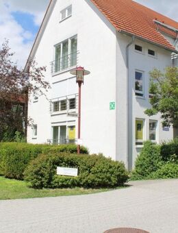 Tiefgarage in Herbertingen zu verkaufen - Herbertingen